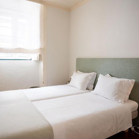 Lisbon Story Guesthouse Eksteriør bilde