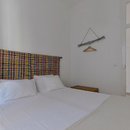 Lisbon Story Guesthouse Eksteriør bilde