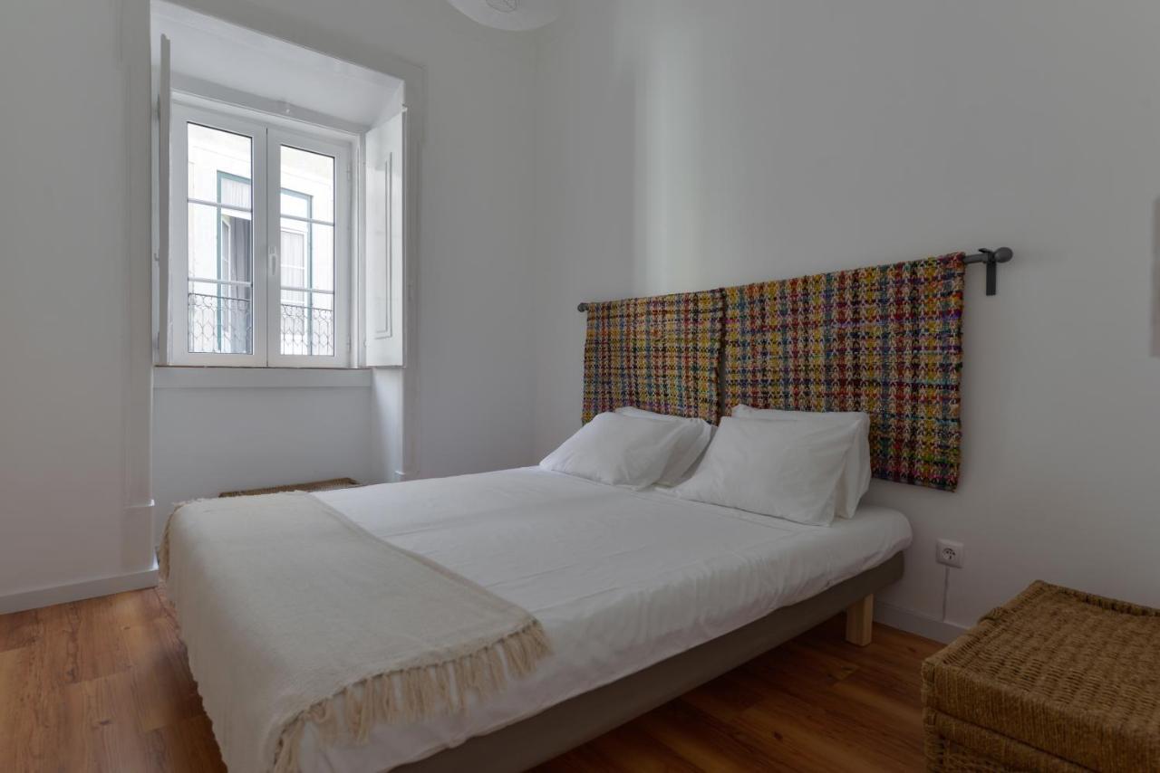 Lisbon Story Guesthouse Rom bilde