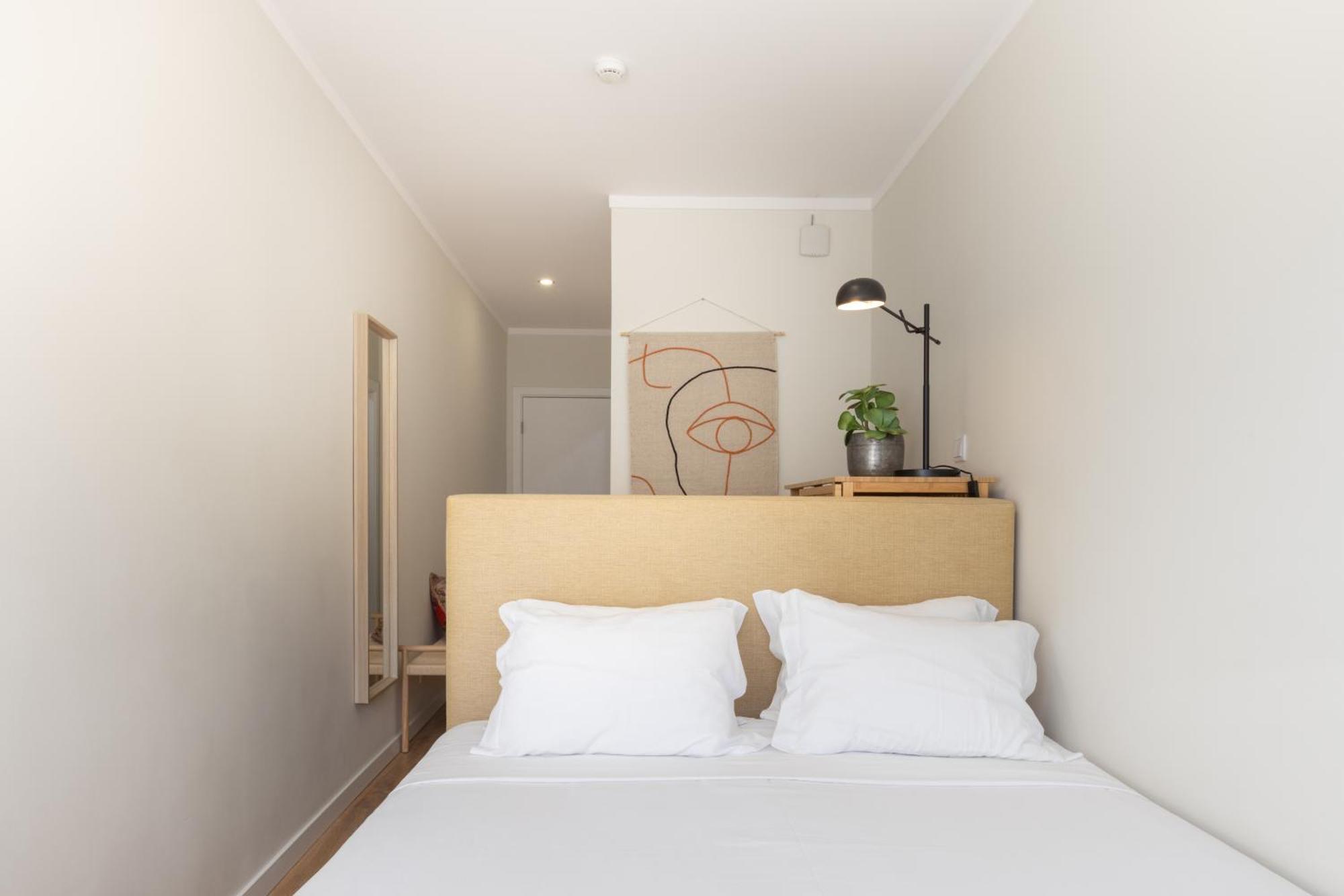 Lisbon Story Guesthouse Eksteriør bilde