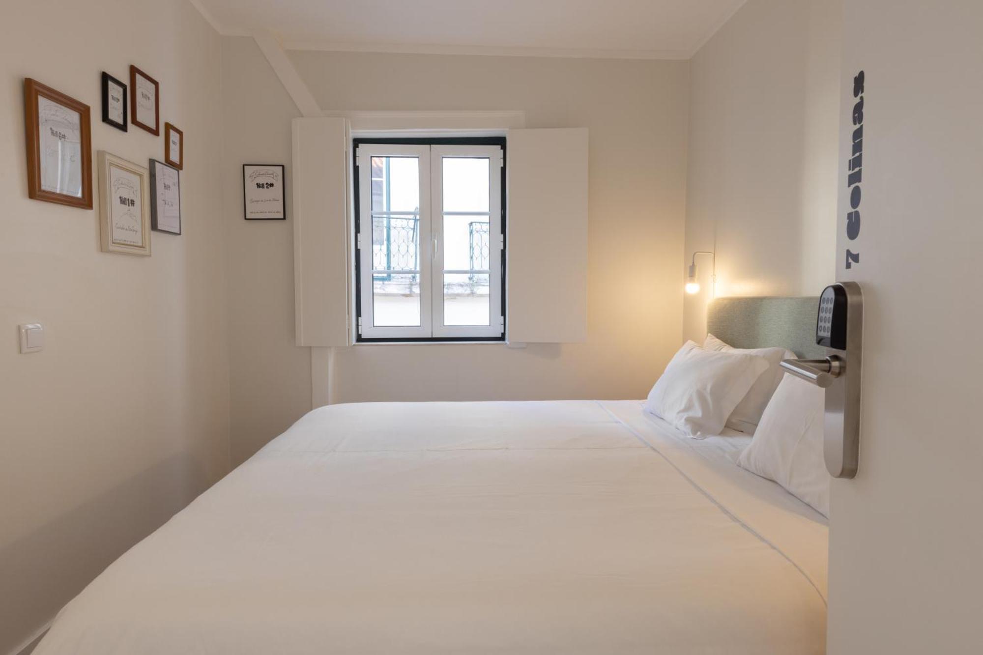 Lisbon Story Guesthouse Eksteriør bilde