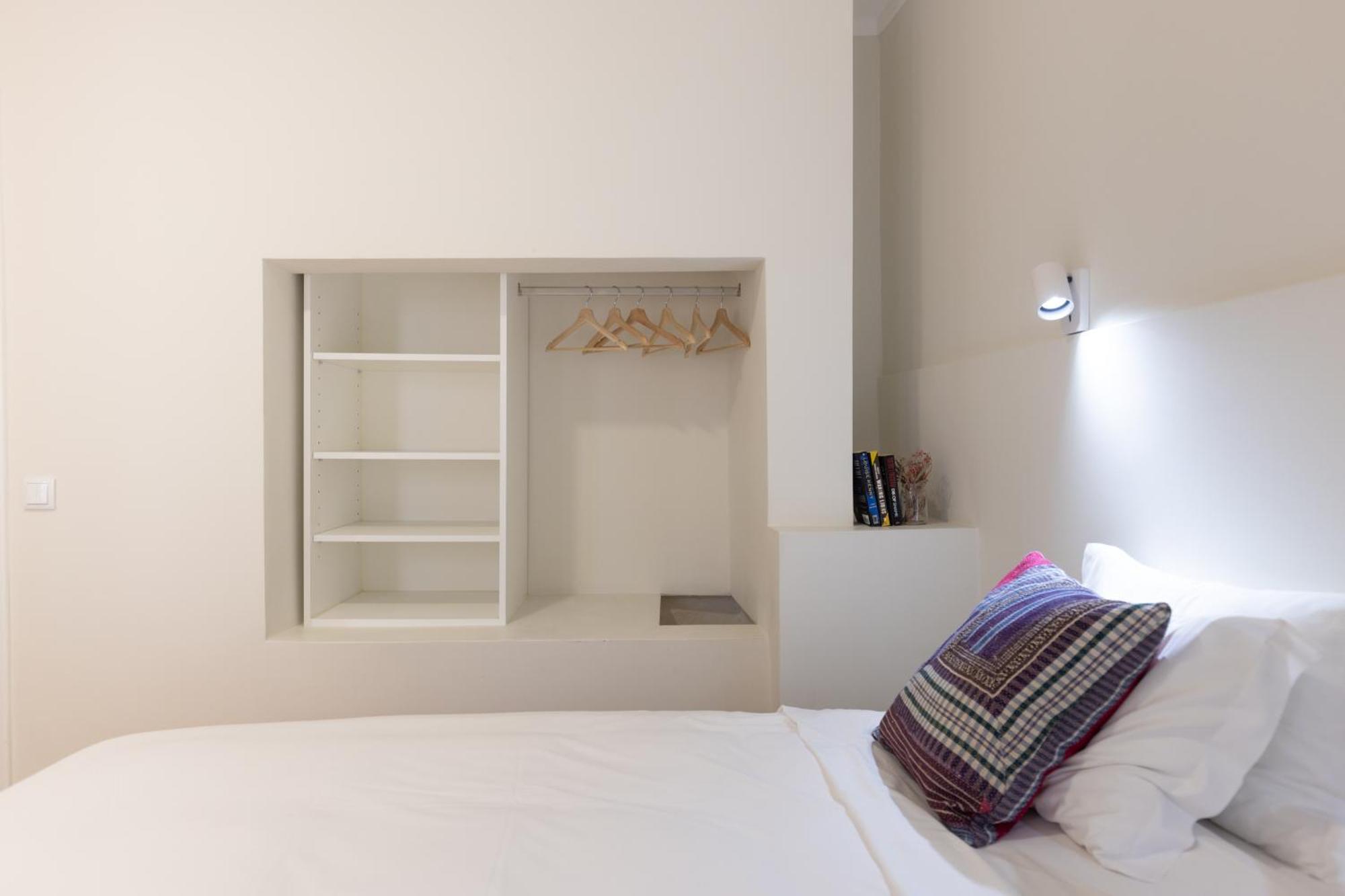 Lisbon Story Guesthouse Eksteriør bilde