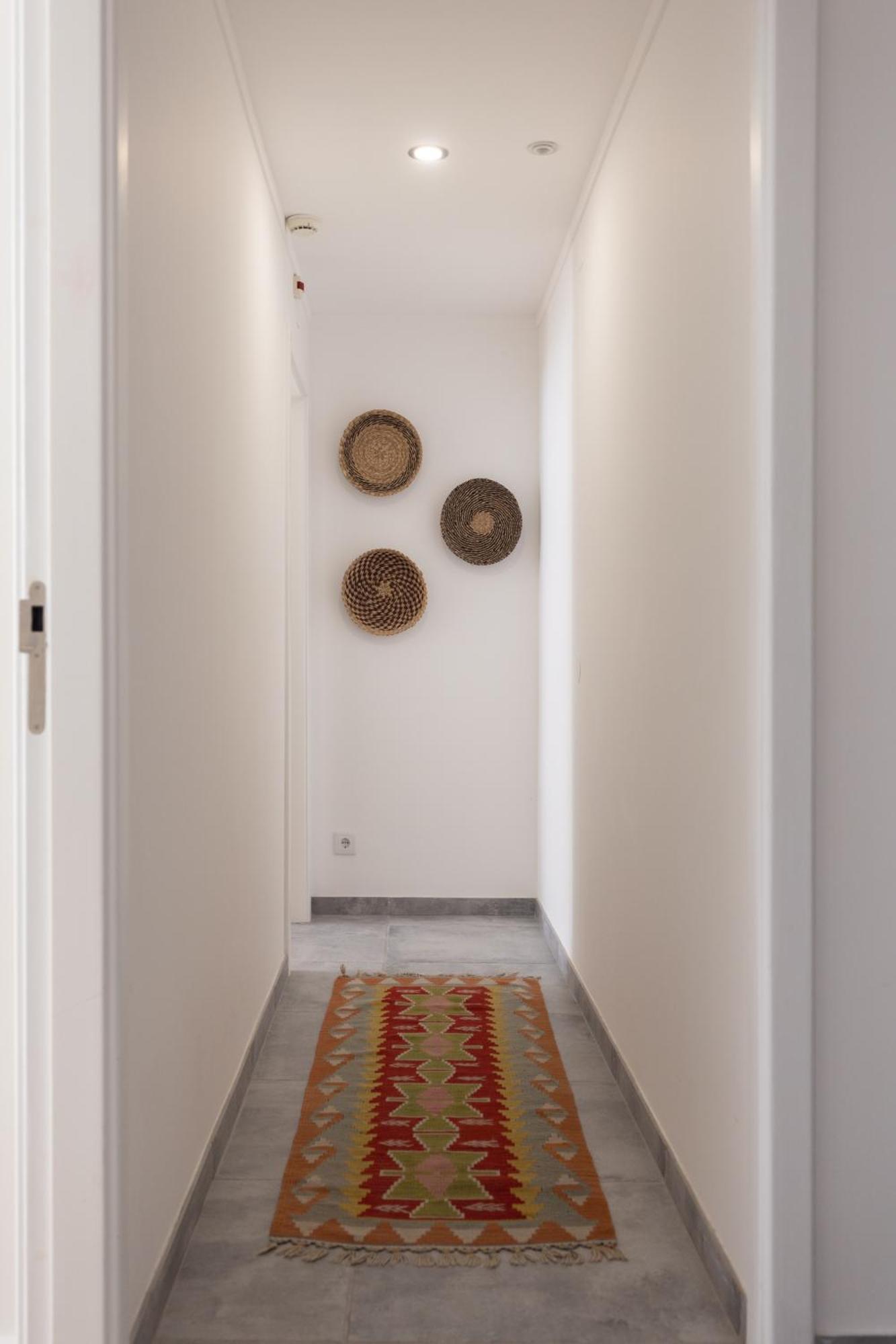 Lisbon Story Guesthouse Eksteriør bilde