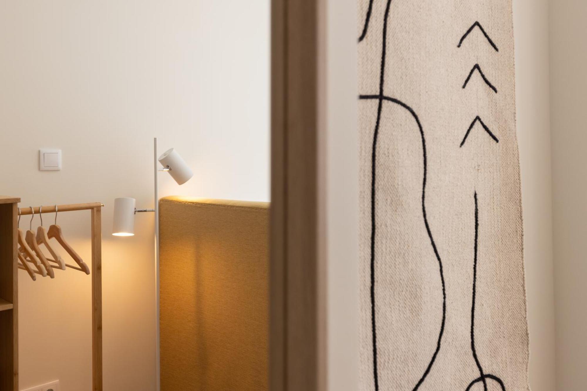 Lisbon Story Guesthouse Rom bilde