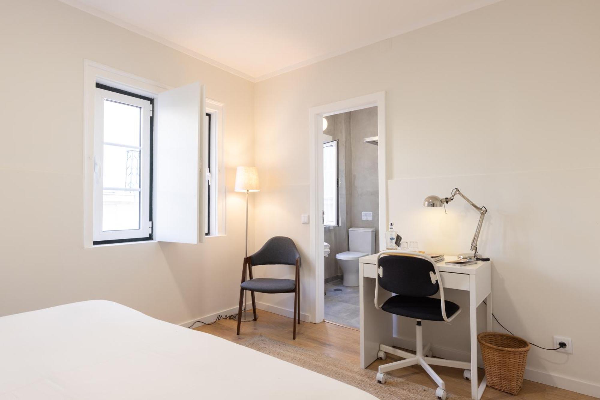 Lisbon Story Guesthouse Rom bilde