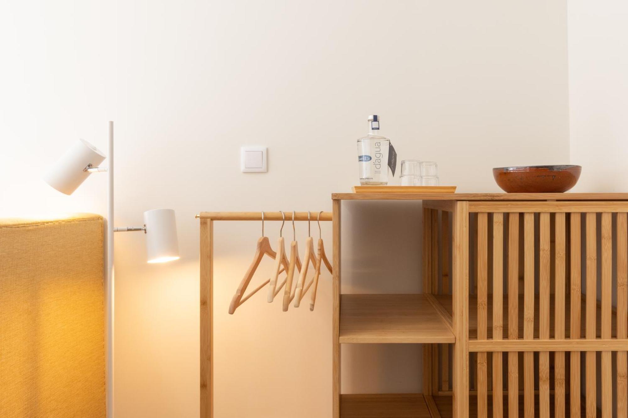 Lisbon Story Guesthouse Rom bilde