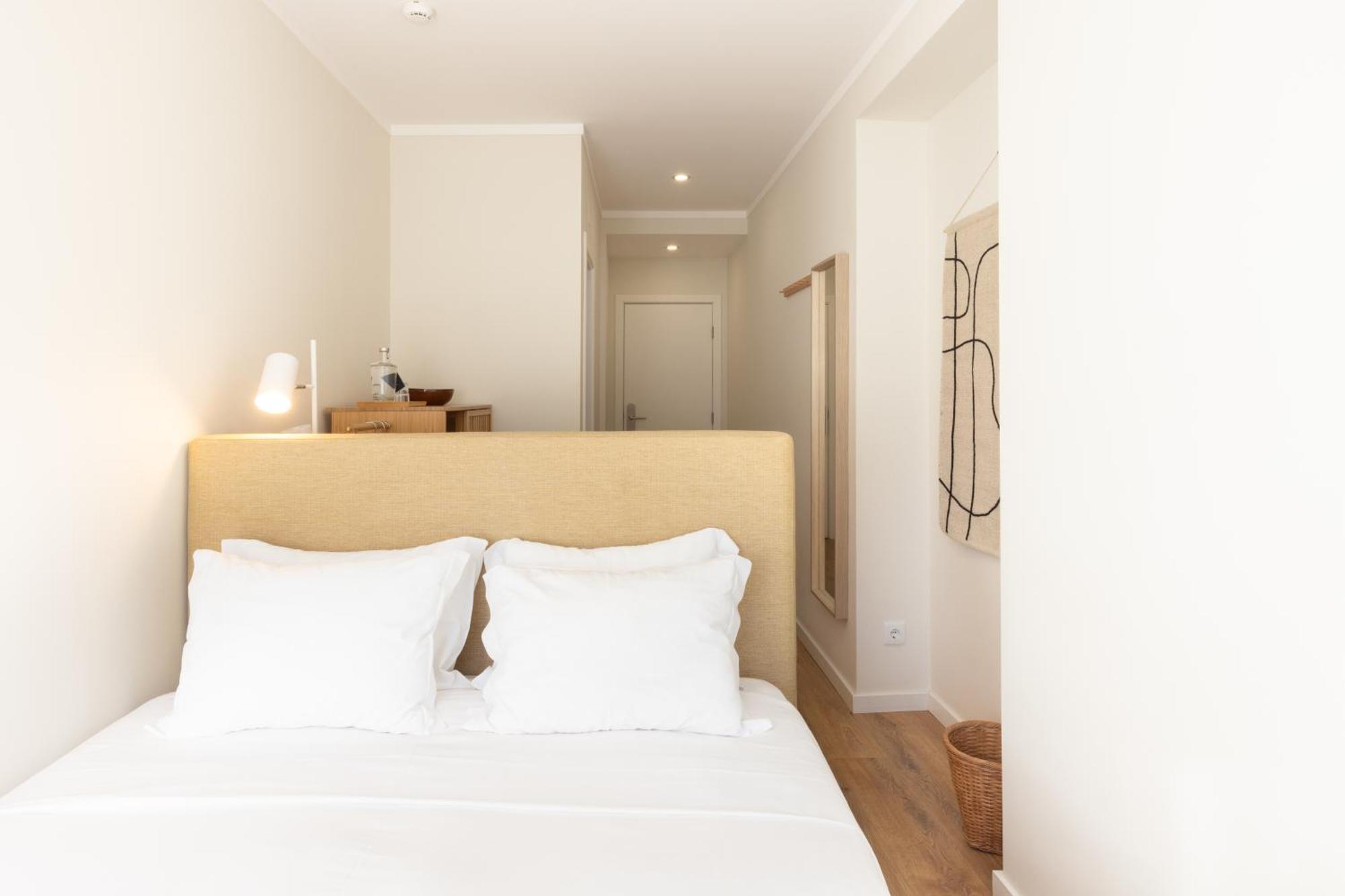 Lisbon Story Guesthouse Rom bilde