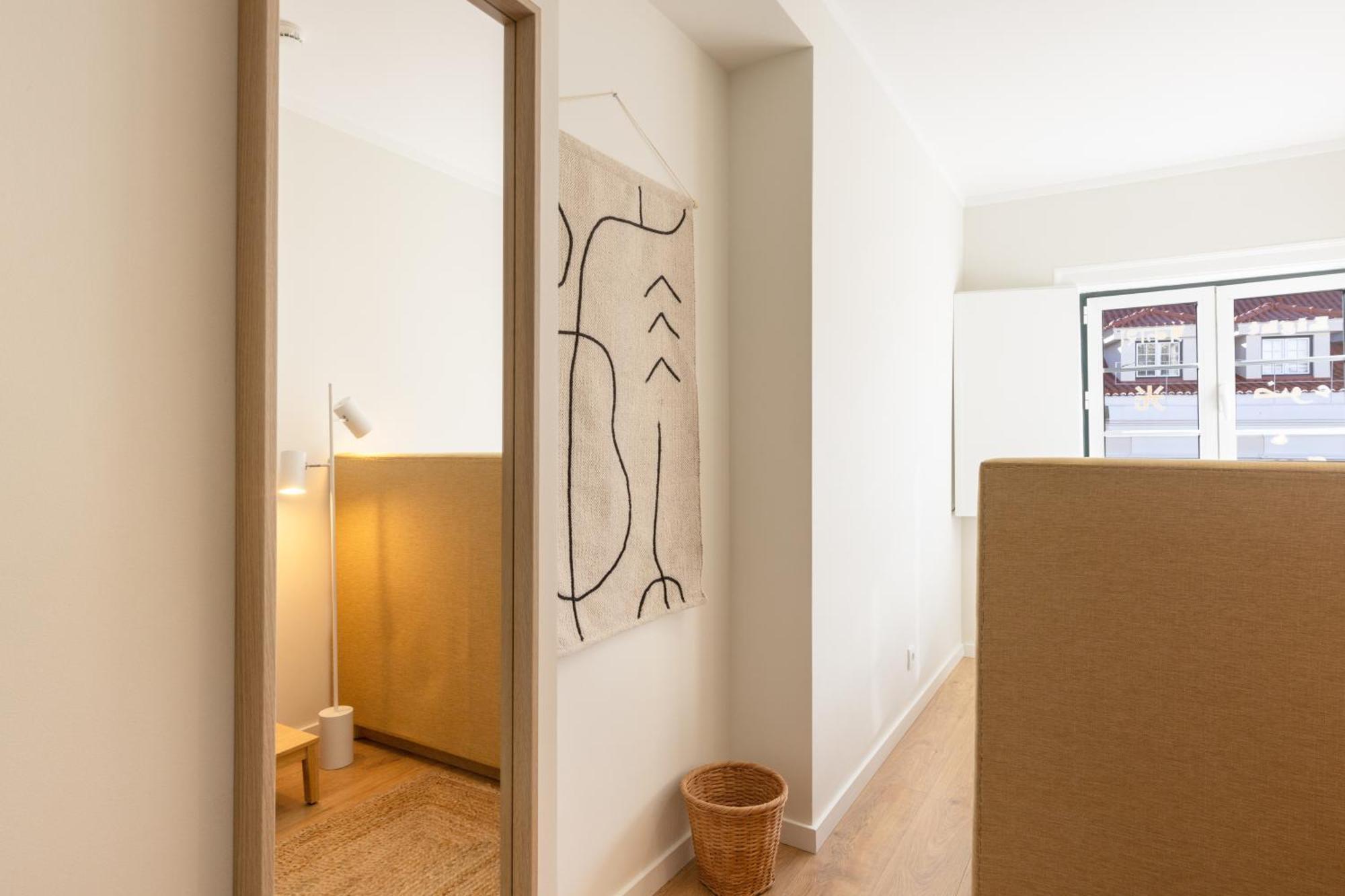 Lisbon Story Guesthouse Rom bilde