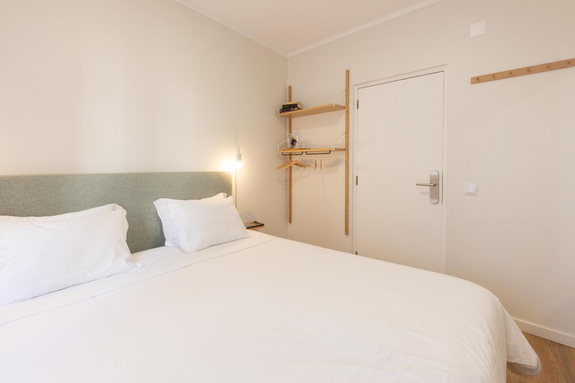 Lisbon Story Guesthouse Rom bilde