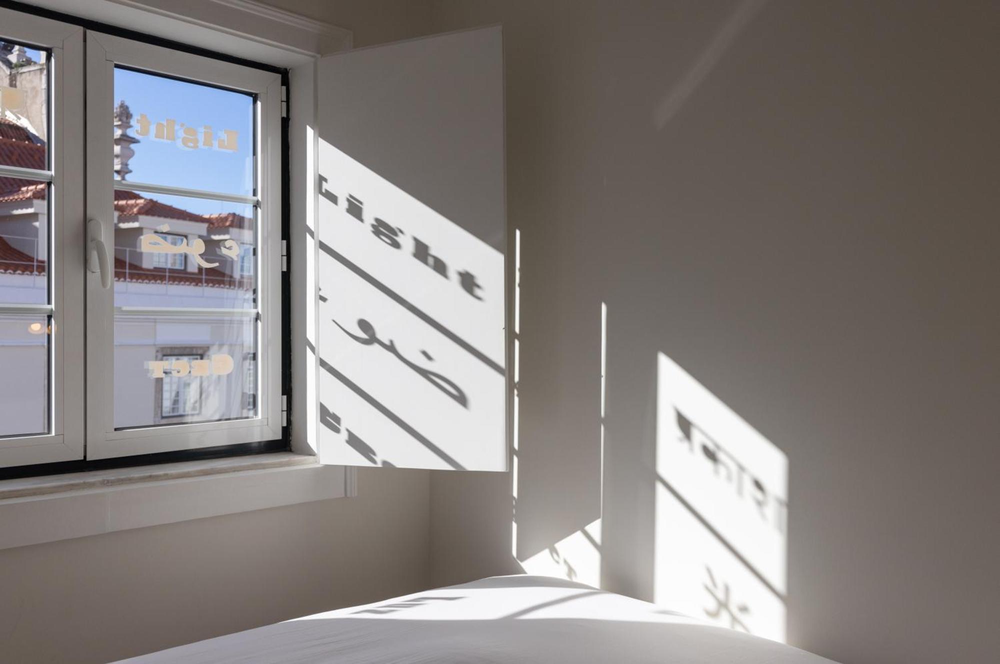 Lisbon Story Guesthouse Rom bilde