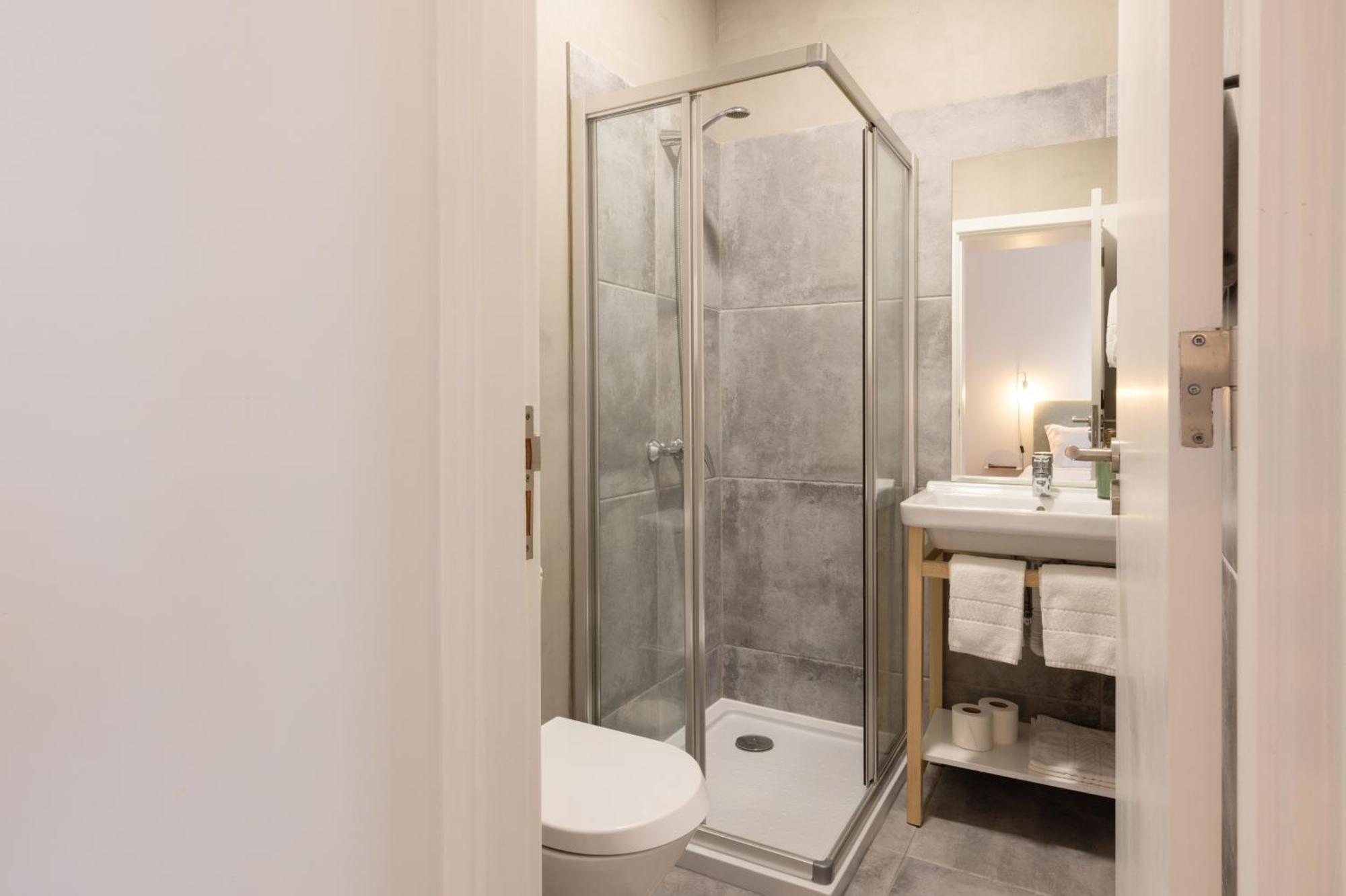 Lisbon Story Guesthouse Rom bilde
