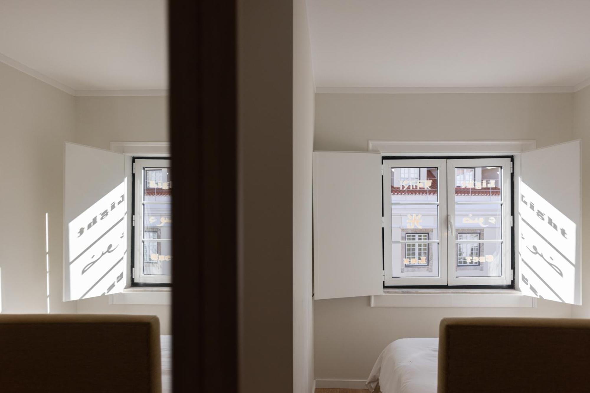 Lisbon Story Guesthouse Rom bilde