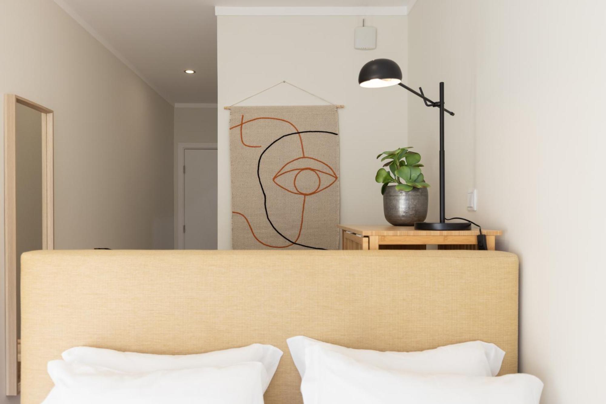 Lisbon Story Guesthouse Rom bilde