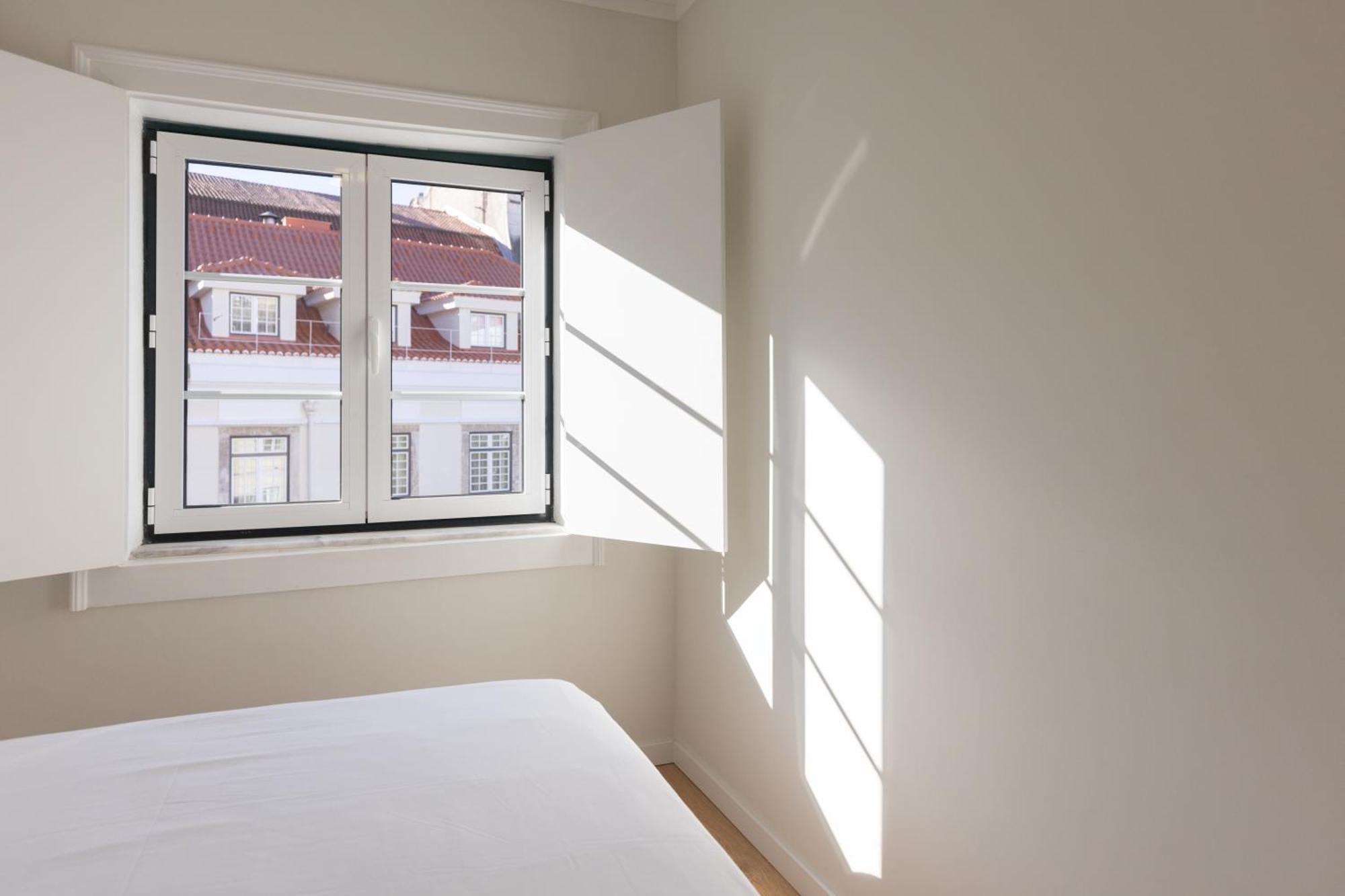 Lisbon Story Guesthouse Rom bilde