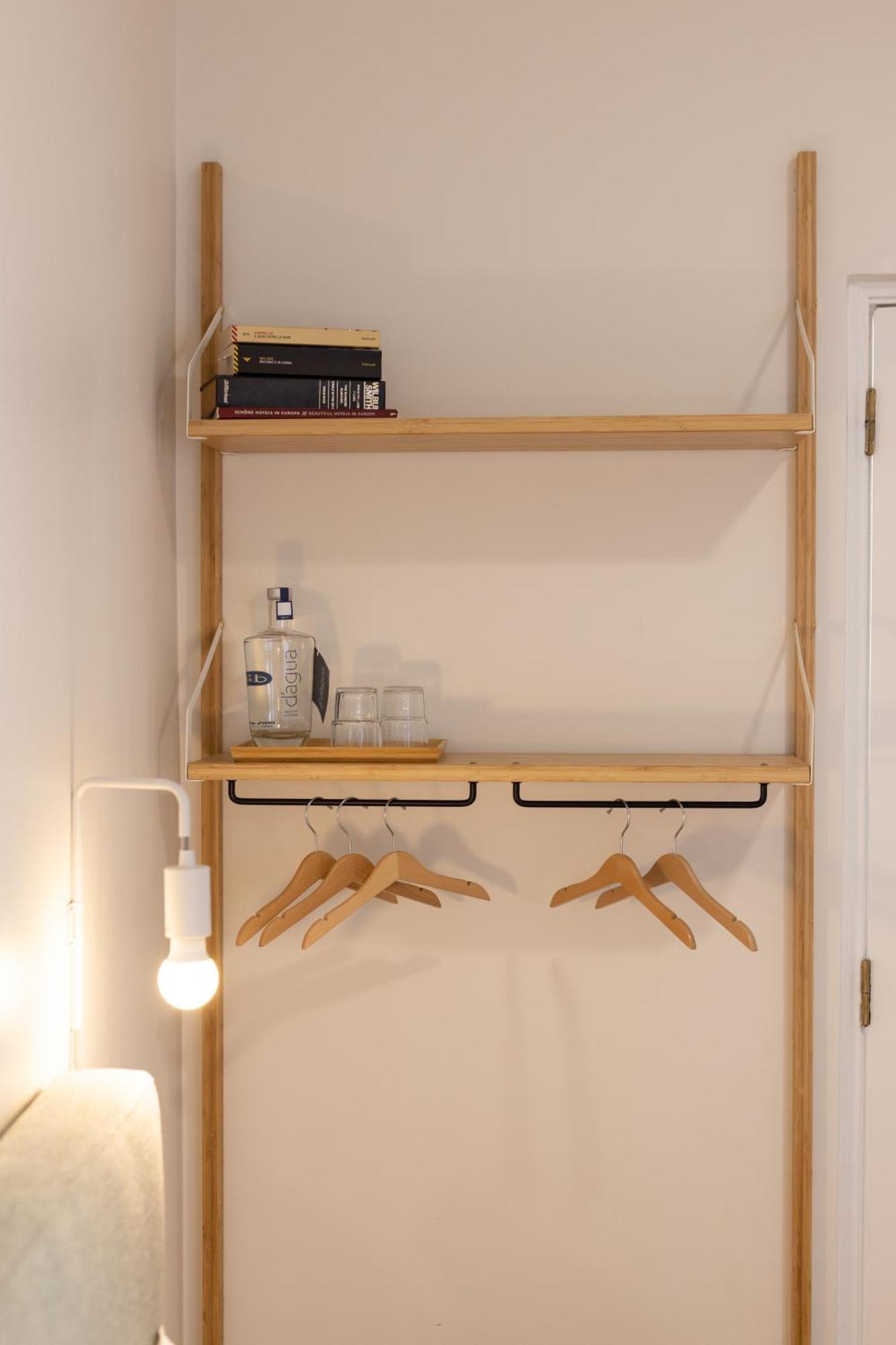Lisbon Story Guesthouse Rom bilde