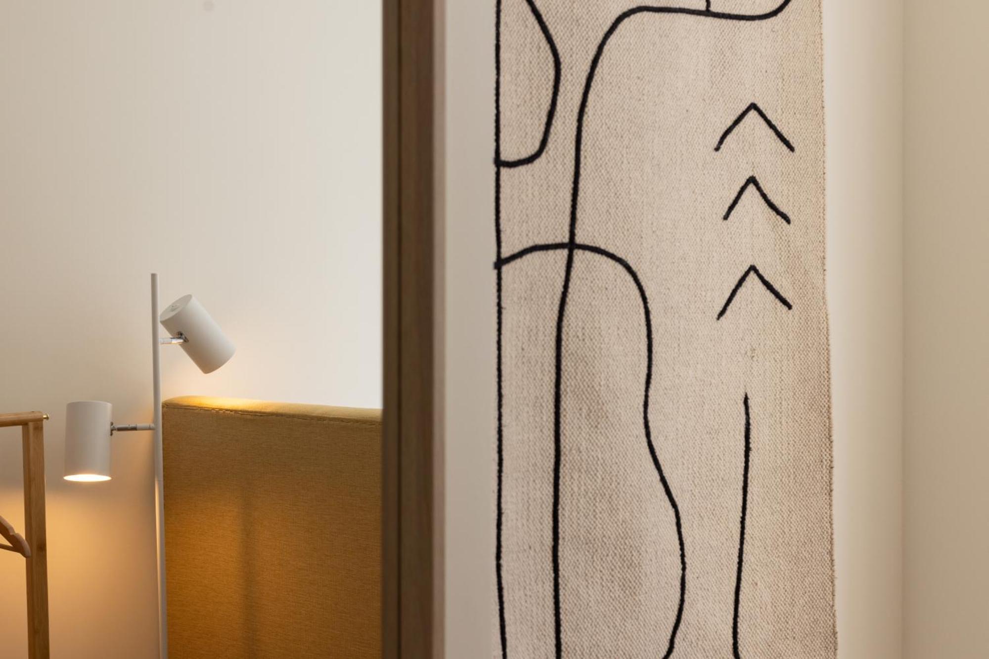 Lisbon Story Guesthouse Rom bilde