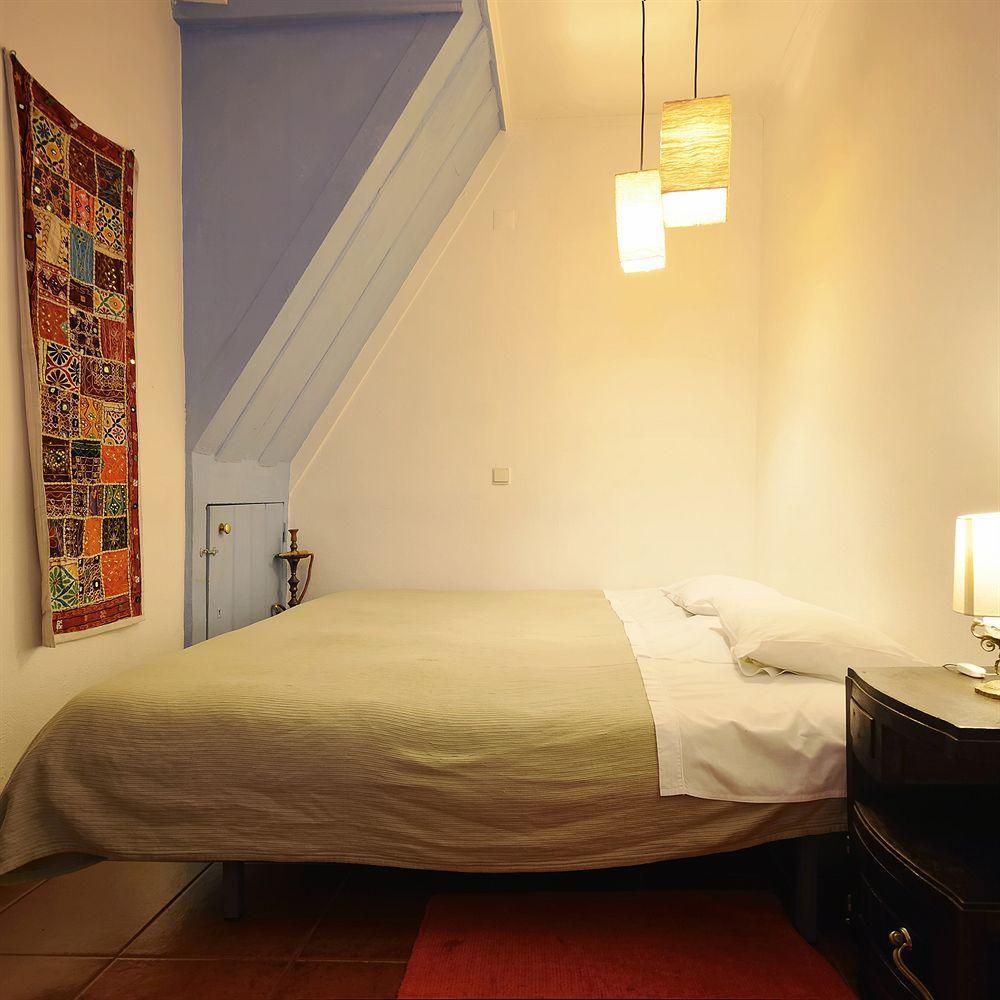 Lisbon Story Guesthouse Eksteriør bilde