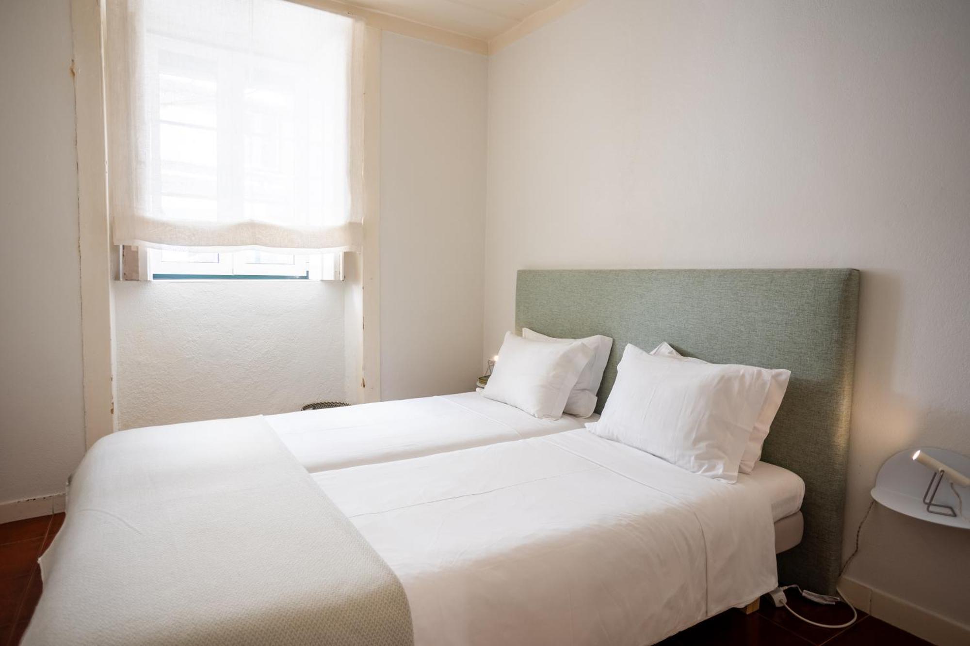 Lisbon Story Guesthouse Eksteriør bilde