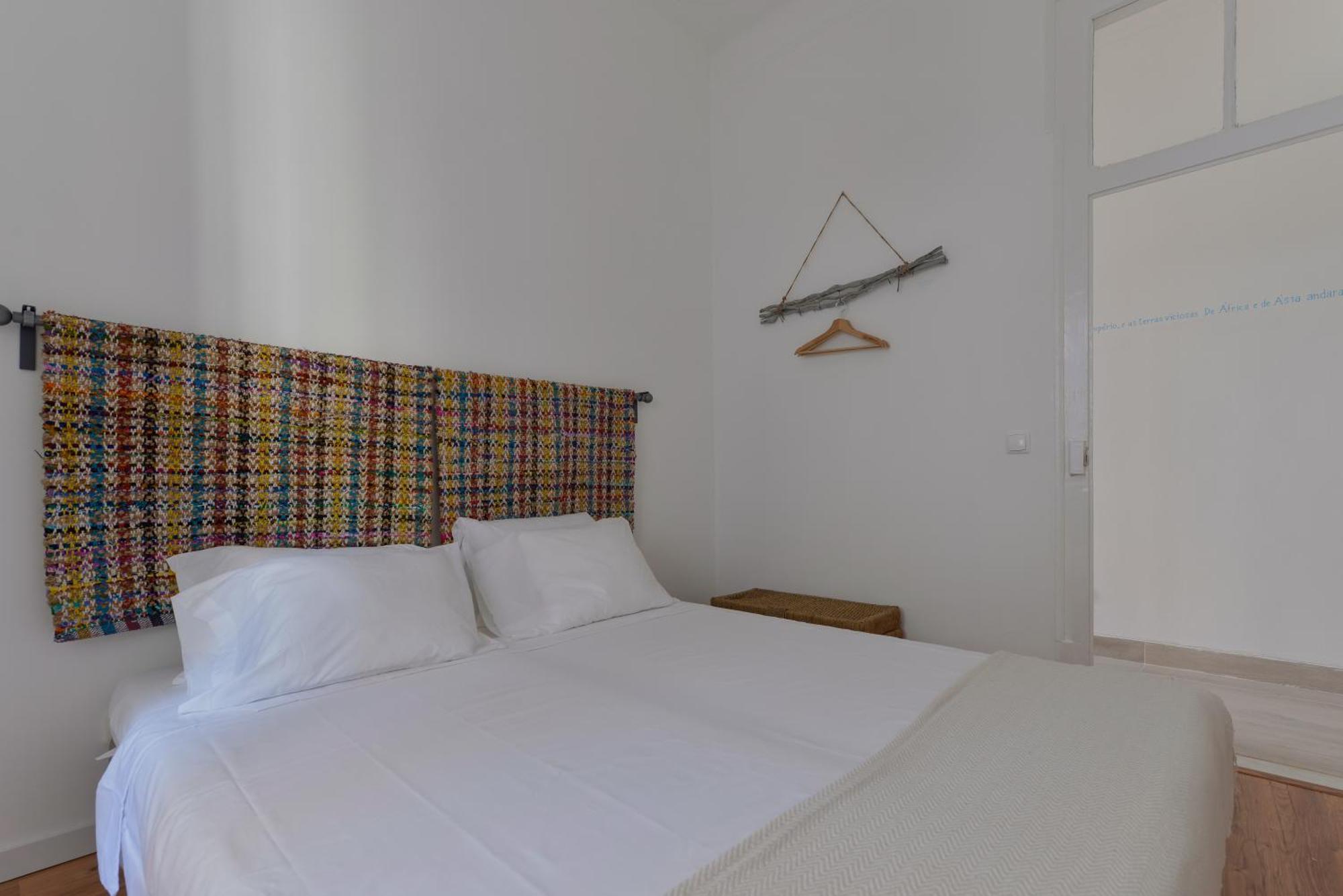 Lisbon Story Guesthouse Eksteriør bilde