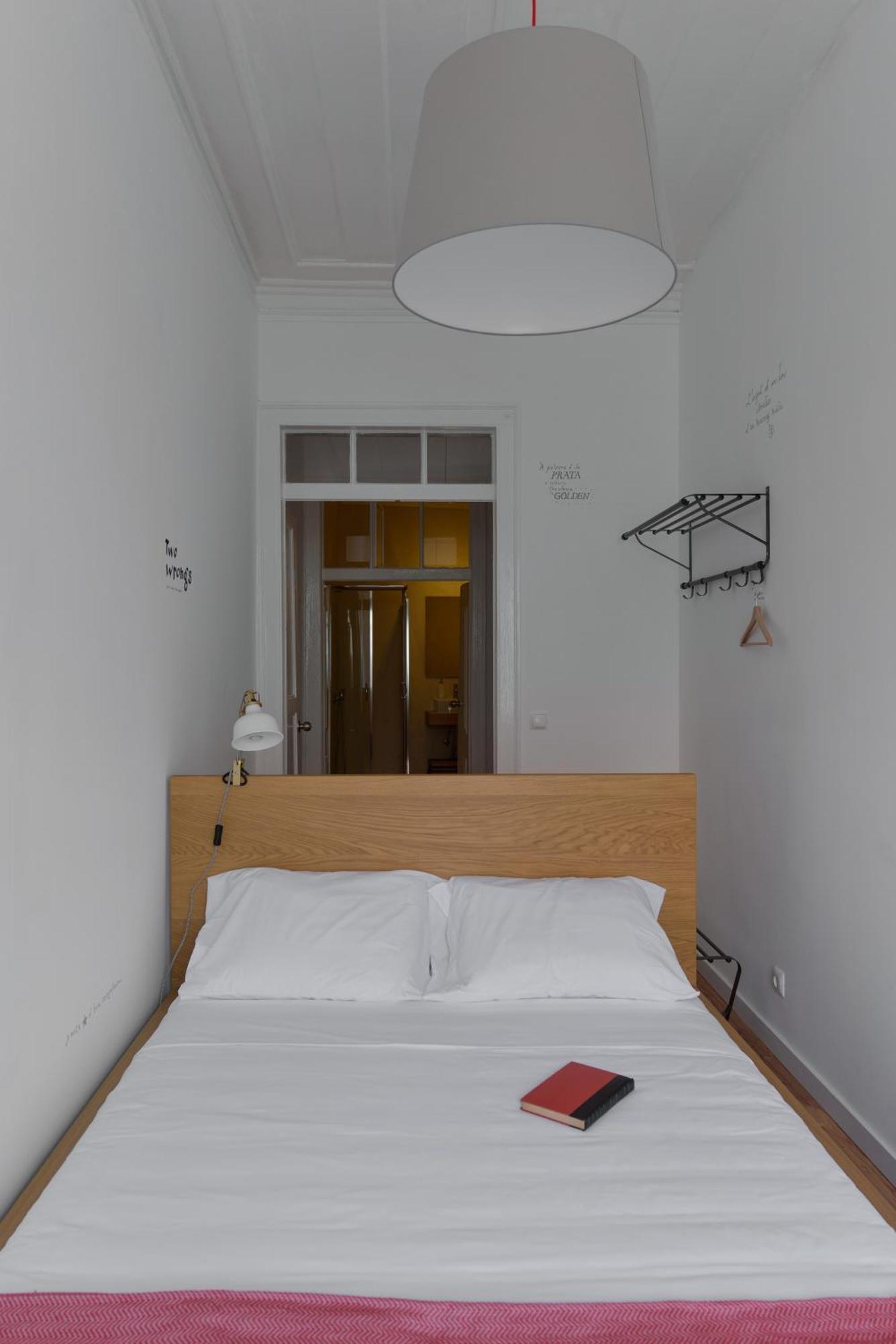 Lisbon Story Guesthouse Eksteriør bilde