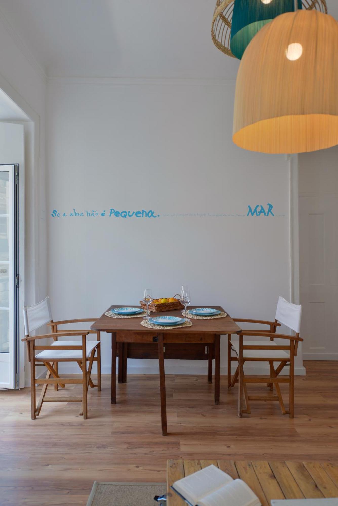 Lisbon Story Guesthouse Eksteriør bilde