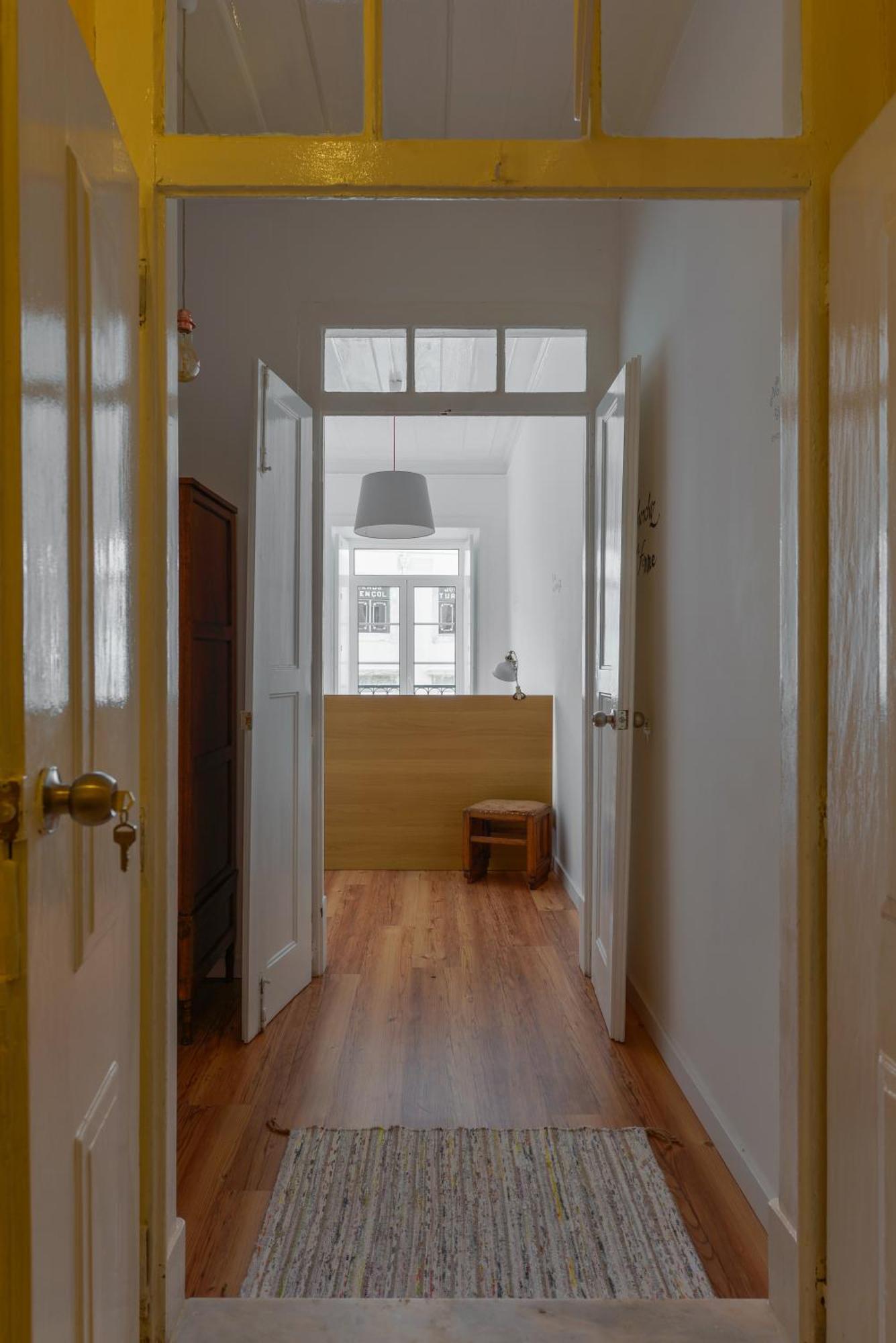 Lisbon Story Guesthouse Eksteriør bilde
