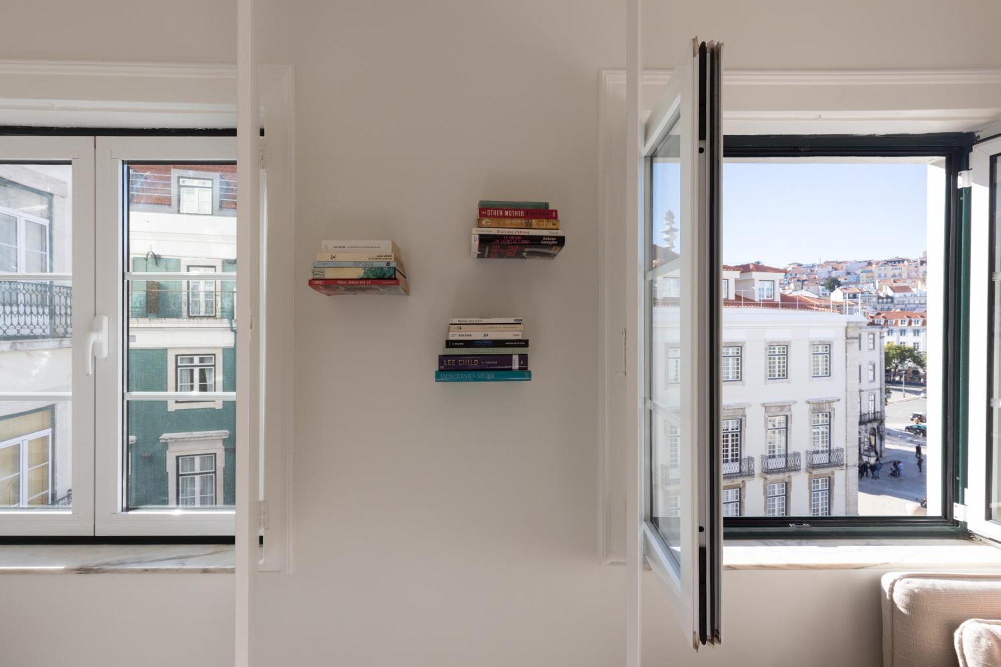 Lisbon Story Guesthouse Eksteriør bilde