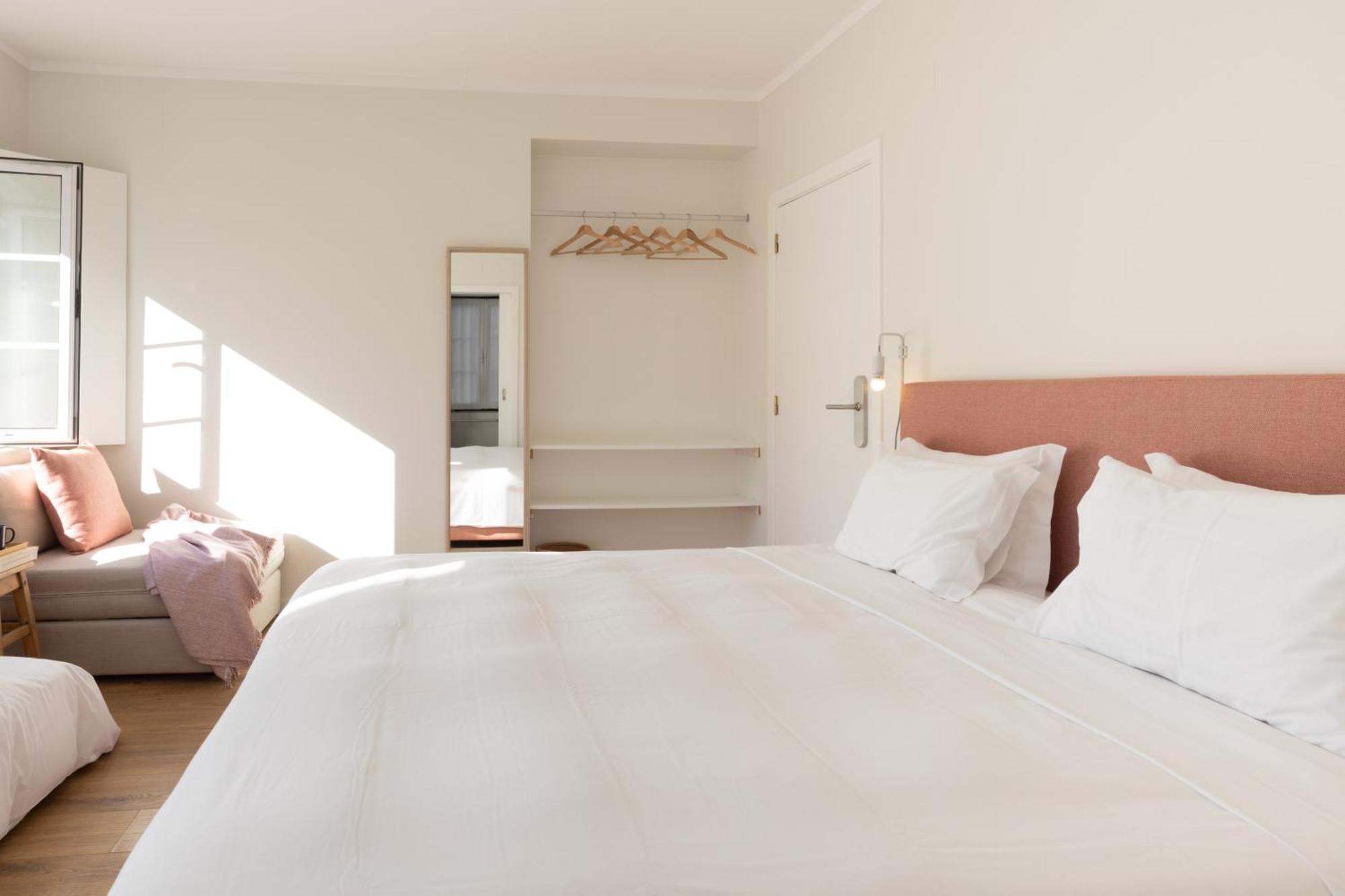 Lisbon Story Guesthouse Eksteriør bilde