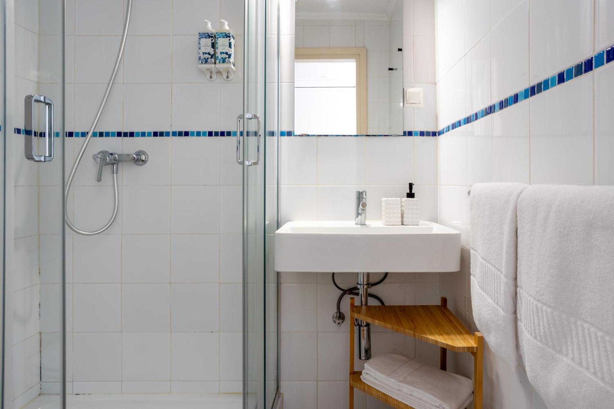 Lisbon Story Guesthouse Eksteriør bilde