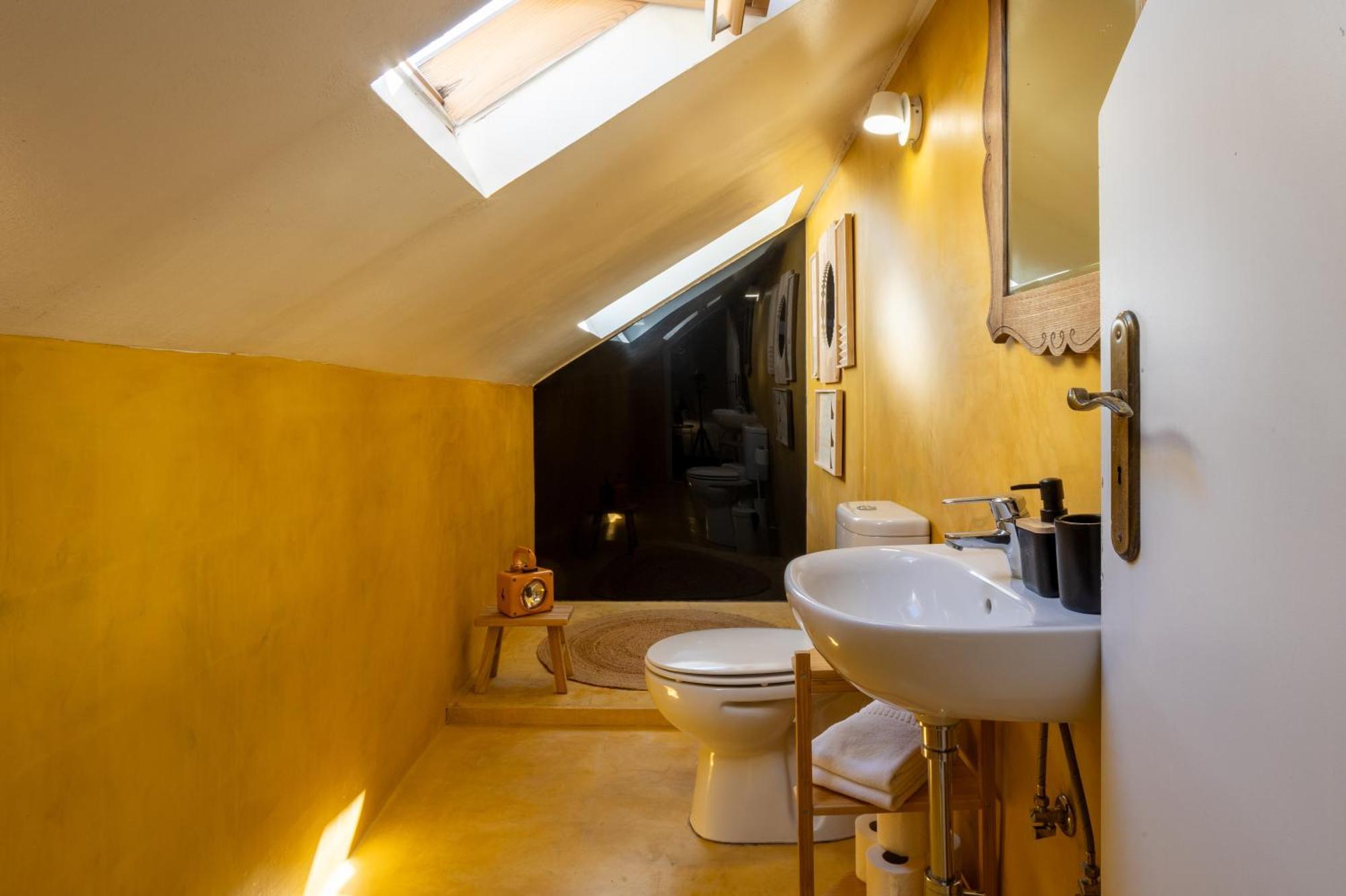 Lisbon Story Guesthouse Eksteriør bilde
