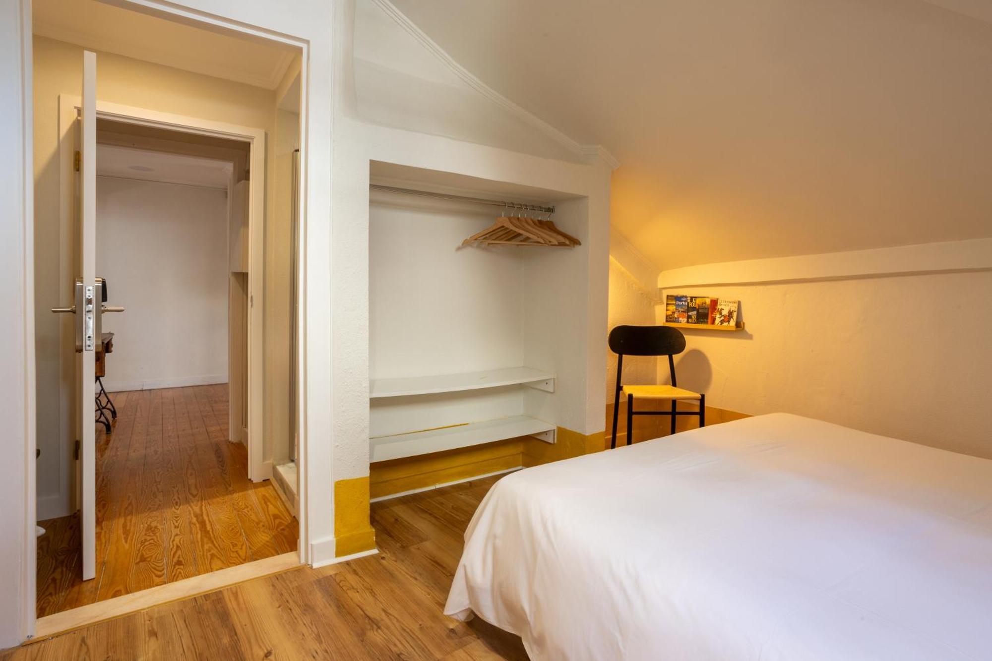 Lisbon Story Guesthouse Eksteriør bilde