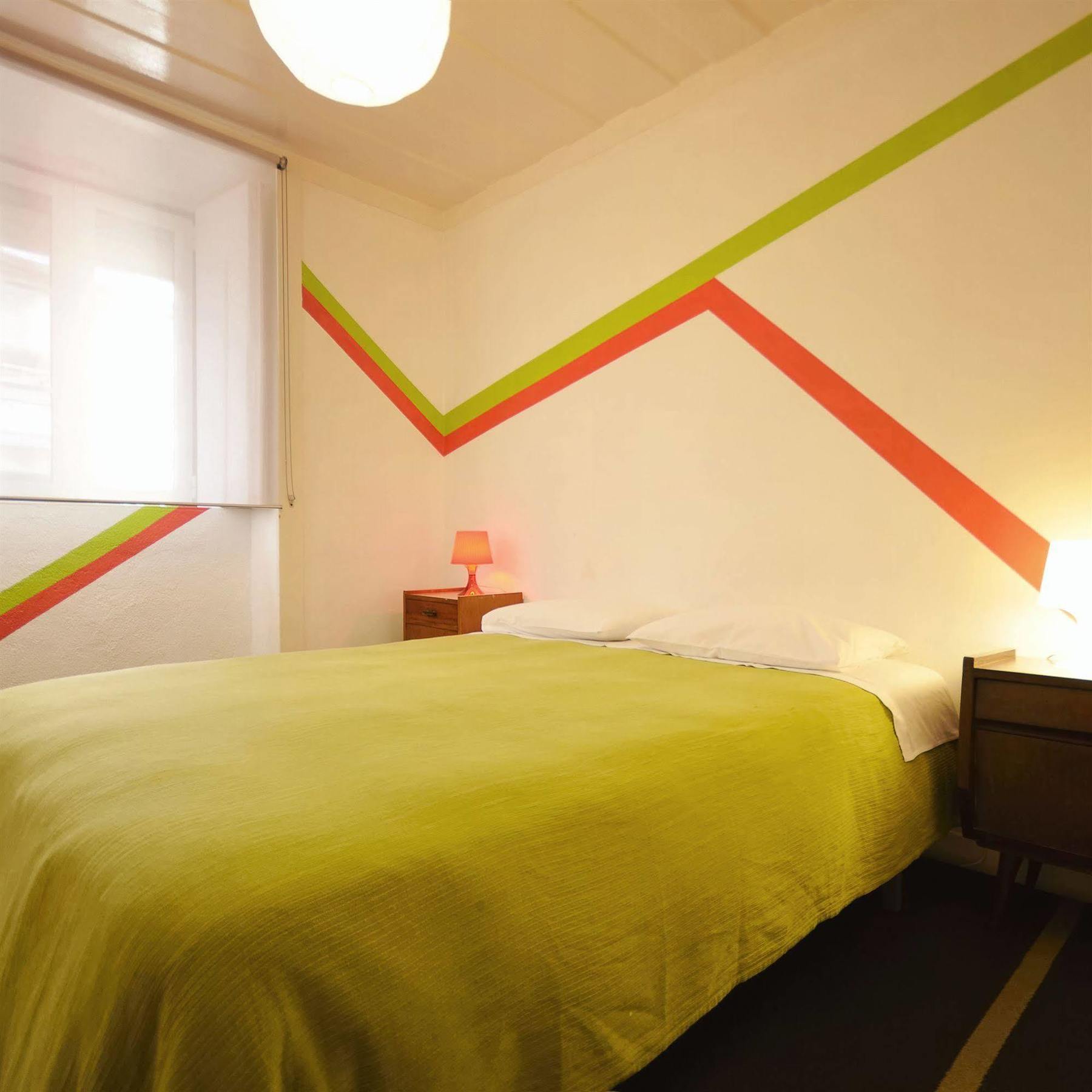 Lisbon Story Guesthouse Eksteriør bilde