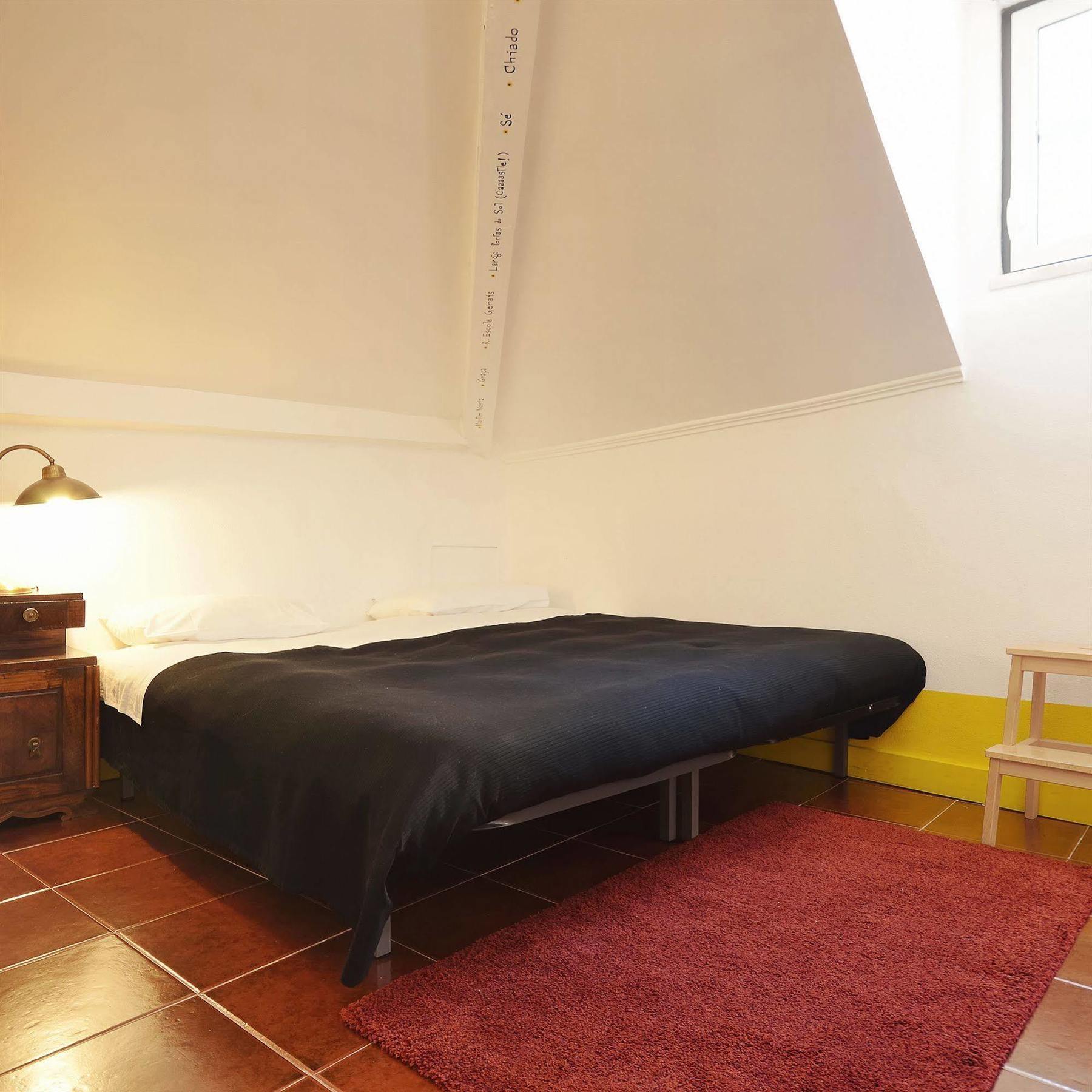Lisbon Story Guesthouse Eksteriør bilde