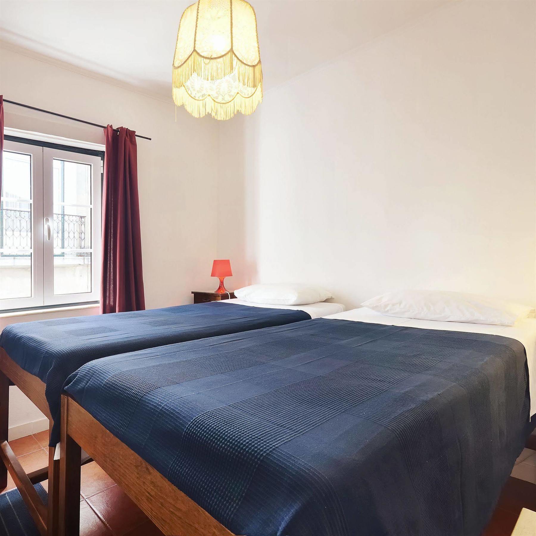 Lisbon Story Guesthouse Eksteriør bilde