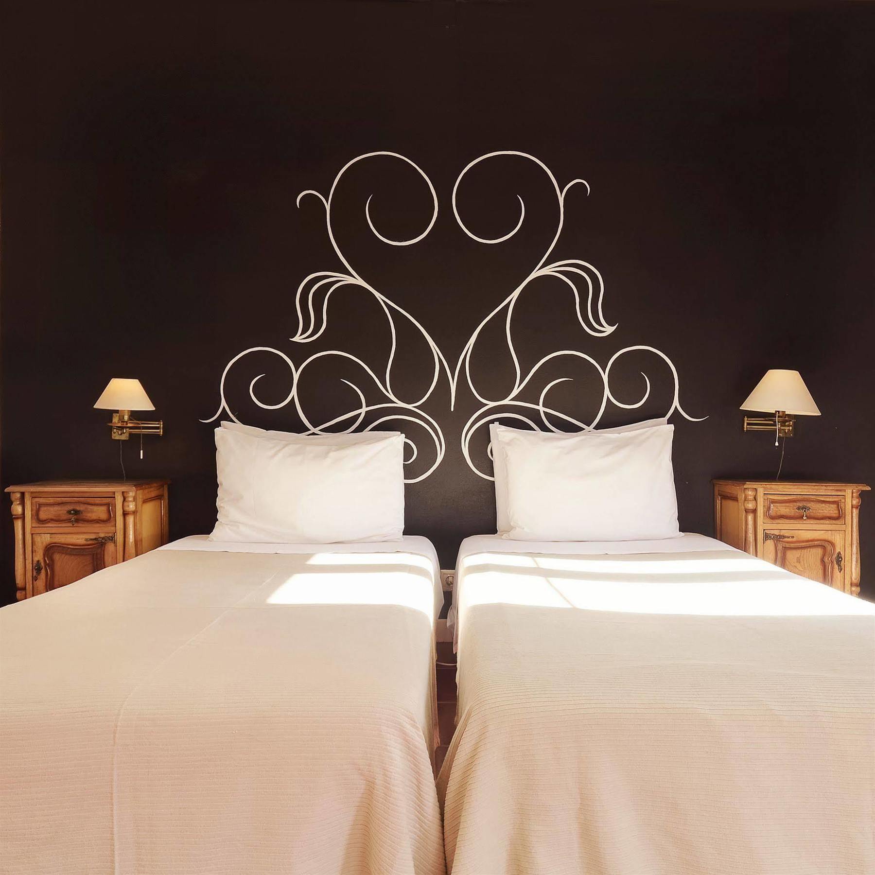 Lisbon Story Guesthouse Eksteriør bilde